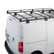 Sistem Grilaj CRUZ Evo Rack module E20-126 (910-251) pentru Peugeot e-Partner L1 (III) 5d Van (2021 -> prezent) cu plafon normal