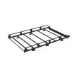 Sistem Grilaj CRUZ Evo Rack Alu module A23-140 (912-352) pentru Fiat Scudo L1H1 (Compact XS) 3d Van (2022 -> prezent)