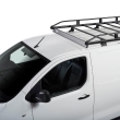Sistem Grilaj CRUZ Evo Rack Alu module A23-140 (912-352) pentru Fiat Scudo L1H1 (Compact XS) 3d Van (2022 -> prezent)