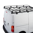 Sistem Grilaj CRUZ Evo Rack Alu module A23-140 (912-352) pentru Fiat Scudo L1H1 (Compact XS) 3d Van (2022 -> prezent)