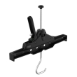 CRUZ Ladder Clamp 941-043 - Suport fixare scara -  set de 2 buc