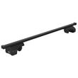 Bare transversale din otel CRUZ Lane 110, 921-801, pentru Hyundai Inster 5d (railing) (2025 -> prezent), Sistem cu prindere pe bare longitudinale