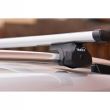 Bare transversale Hakr Aluminiu pentru CITROEN C3 Picasso 5 usi MPV, model 2009-prezent, Sistem cu prindere pe bare longitudinale