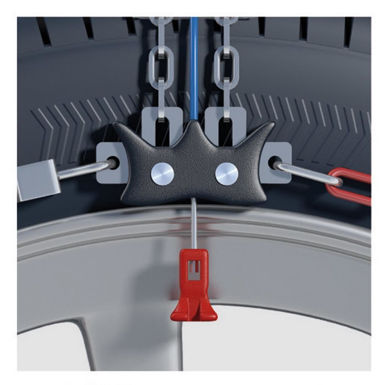 Lanturi antiderapante König XS-16 247 - PortbagajeAuto.ro