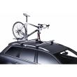Suport biciclete Thule OutRide 561 cu prindere pe bare transversale
