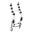 Suport 3 biciclete Thule ClipOn 9104 cu prindere pe haion