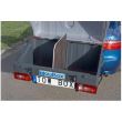 KIT complet accesorii pentru TOWBOX V1 DOG