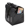 Geanta pentru ghidon Thule Shield Handlebar Bag  Black