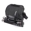 Geanta foto Thule Covert DSLR Satchel, Dark Shadow