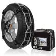 Lanturi antiderapante RUDcomfort CENTRAX N889 / 4716730