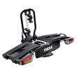 Suport 2 biciclete Thule EasyFold XT 2 cu prindere pe carligul de remorcare