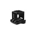 Suport 4 perechi schiuri Thule SnowPack 7324 cu prindere pe bare transversale rectangulare