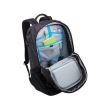 Rucsac urban cu compartiment laptop Thule EnRoute Blur 2 Black, Daypack pentru 15" MacBook / 15.6" PC