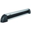 Suport schiuri Hakr ALU 6 cu prindere pe bare transversale rectangulare