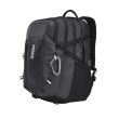 Rucsac urban cu compartiment laptop Thule EnRoute Escort 2 Black, Daypack pentru 15" MacBook/15.6" PC