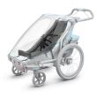 Accesoriu - Suport captusit pentru sprijinul lateral Thule Chariot Infant Sling