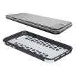 Husa telefon Thule Atmos X3 iPhone 7 Plus - White/Dark Shadow