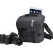 Geanta foto Thule Covert DSLR Satchel, Dark Shadow