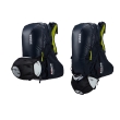 Rucsac schi/snowboard Thule Upslope 35L Lime Punch