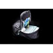 Rucsac urban cu compartiment laptop Thule EnRoute Strut Daypack pentru 15" MacBook Pro 10.1" tablet, POTION