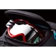 Geanta voiaj Thule Crossover 87L Rolling Duffel Dark Blue