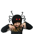 Husa casca multisport, Coolcasc Spider