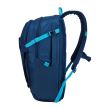 Rucsac urban cu compartiment laptop Thule EnRoute Blur 2 Poseidon, Daypack pentru 15" MacBook / 15.6" PC