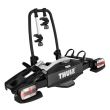 Suport biciclete Thule VeloCompact 925 cu prindere pe carligul de remorcare, pentru 2 biciclete