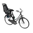 Scaun pentru copii, cu montare pe bicicleta in spate - Thule RideAlong Light Grey