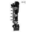 Suport depozitare pentru suporturi de biciclete HAKR SPACE HOOK