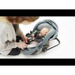 Scaun auto Thule Maple pentru bebeluși 0 - 15 luni Light Gray 