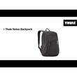 Rucsac urban cu compartiment laptop, Thule, Notus, 20L, Turcoaz