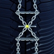 Lanturi antiderapante König K-Summit XXL K79