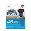 Pachet rezerve Thermacell Backpacker M-48, 48 ore