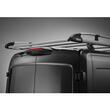 Modul grilaj din aluminiu pentru autoutilitare cu haion Rhino K590