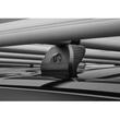 Modul grilaj din aluminiu pentru autoutilitare cu haion Rhino K590