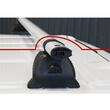 Modul grilaj din aluminiu pentru autoutilitare cu haion Rhino K590