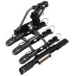 Suport biciclete Peruzzo Pure Instinct 708/3W cu prindere pe carligul de remorcare - pentru 3 biciclete