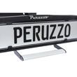 Suport biciclete Peruzzo Zephyr 713/3E cu prindere pe carligul de remorcare - pentru 3 biciclete electrice