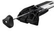 Bara Thule WingBar Edge Black 680 - TA721120