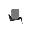 Scaun auto Thule Elm, 6 luni - 4 ani, Negru