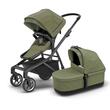 Accesoriu Thule Sleek Bassinet - Landou pentru  Thule Sleek Soft Green