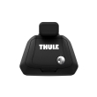 Bare transversale Thule SmartRack XT otel 118 cm pentru JAC JS4 5 usi SUV, model 2022 - prezent, Sistem cu prindere pe bare longitudinale