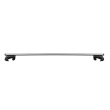 Set 2 bare transversale Thule SmartRack XT aluminiu TA730402 de 118cm
