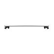 Bare transversale Thule SmartRack XT aluminiu 135 cm pentru AUDI A6 Allroad 5 usi Estate, model 2019 - prezent, Sistem cu prindere pe bare longitudinale
