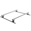 Suporturi fixare bare longitudinale 1.5m Cruz 941-322 2buc.