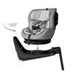 Thule Alfi - Baza inovatoare pentru scaun auto ISOFIX