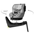Thule Alfi - Baza inovatoare pentru scaun auto ISOFIX