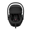Scaun auto Thule Maple pentru bebeluși 0 - 15 luni Black