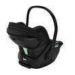 Scaun auto Thule Maple pentru bebeluși 0 - 15 luni Black